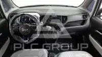 2026 KIA Ray
