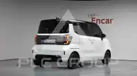 2026 KIA Ray