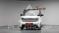 2026 KIA Ray