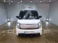 2026 KIA Ray