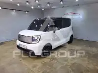 2026 KIA Ray