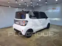 2026 KIA Ray