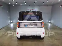 2026 KIA Ray