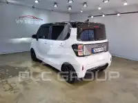 2026 KIA Ray