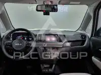 2026 KIA Ray