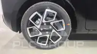 2026 KIA Ray