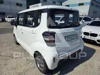 2026 KIA Ray
