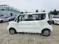 2026 KIA Ray