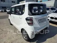 2026 KIA Ray