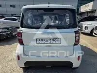 2026 KIA Ray