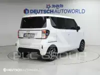 2026 KIA Ray