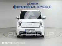 2026 KIA Ray