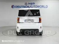 2026 KIA Ray