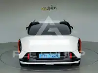2026 KIA EV4
