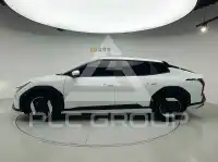 2026 KIA EV4
