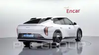 2026 KIA EV4