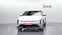 2026 KIA EV4
