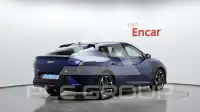 2026 KIA EV4