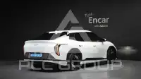 2026 KIA EV4