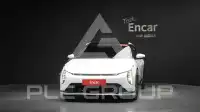 2026 KIA EV4