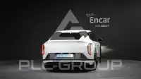 2026 KIA EV4