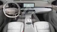 2026 KIA EV4