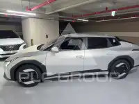 2026 KIA EV4