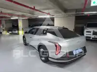 2026 KIA EV4