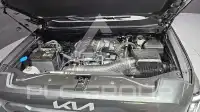 2026 KIA Tasman