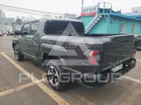 2026 KIA Tasman