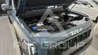 2026 KIA Tasman