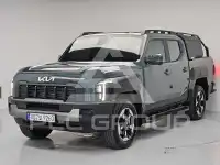 2026 KIA Tasman