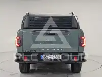 2026 KIA Tasman
