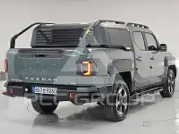 2026 KIA Tasman