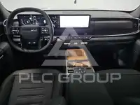2026 KIA Tasman
