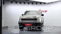 2026 KIA Tasman