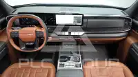 2026 KIA Tasman