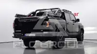 2026 KIA Tasman