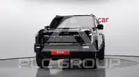 2026 KIA Tasman