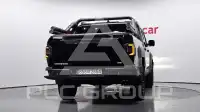 2026 KIA Tasman