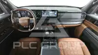 2026 KIA Tasman