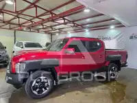 2026 KIA Tasman