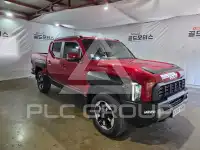 2026 KIA Tasman