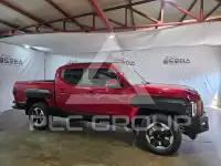 2026 KIA Tasman