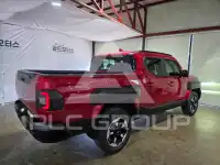 2026 KIA Tasman