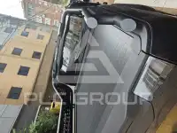 2026 KIA Tasman