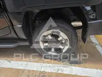 2026 KIA Tasman