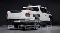 2026 KIA Tasman