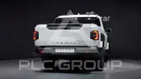 2026 KIA Tasman