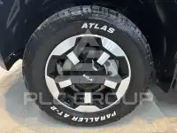2026 KIA Tasman